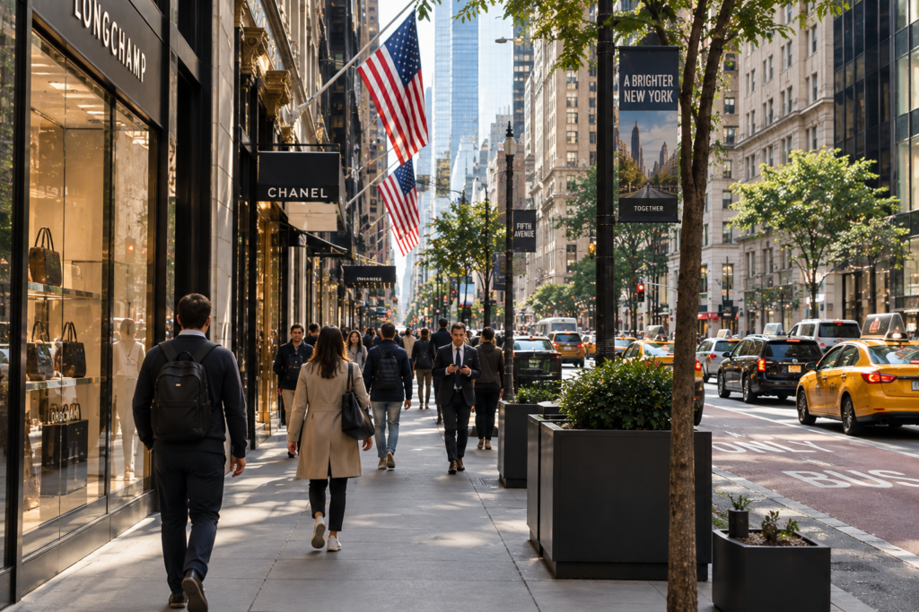 Expanding into the United States: Navigating Legal and Regulatory Complexity