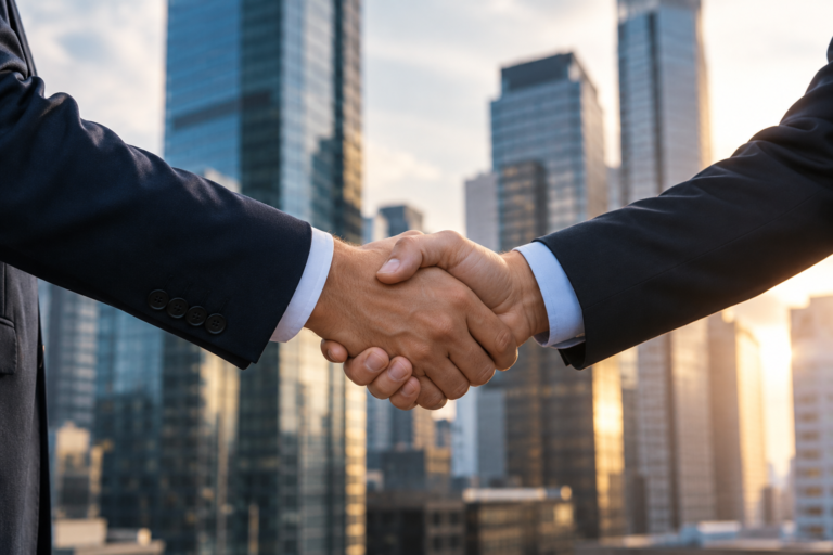 Navigating Cross-Border M&A: Key Considerations for International Businesses