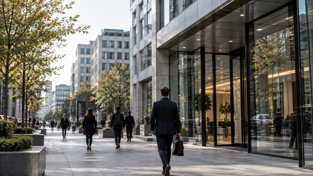Cross-Border Business in 2026: Key Legal and Regulatory Developments
