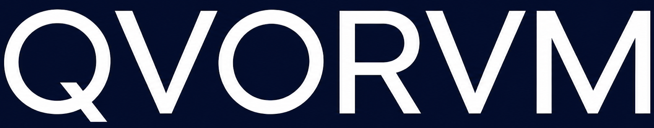 Qvorvm