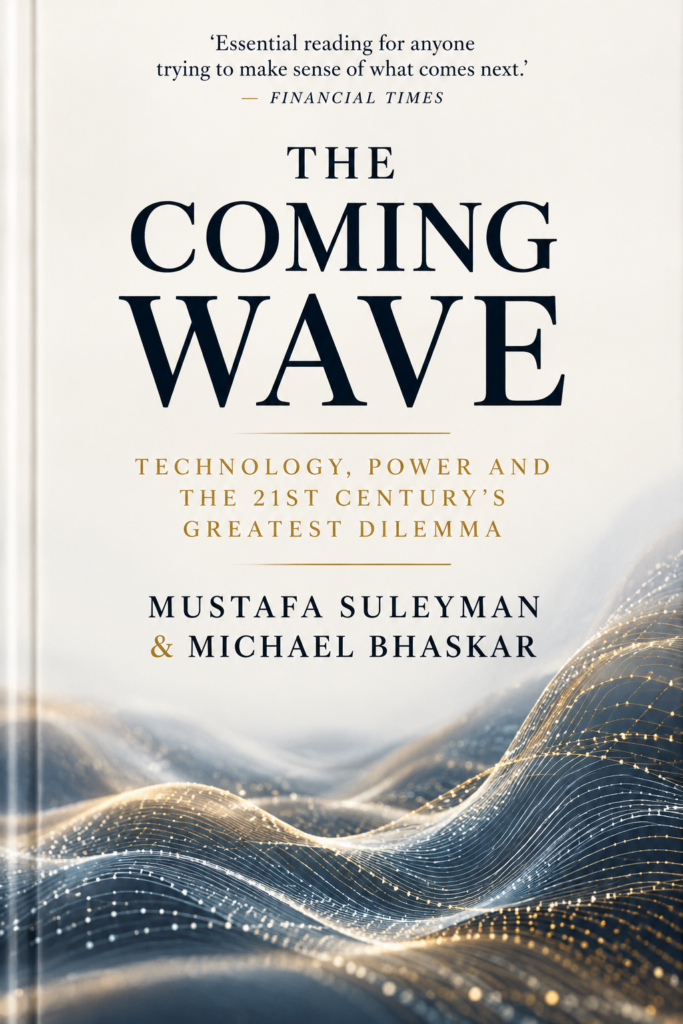 The Coming Wave